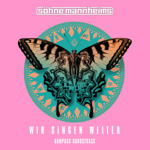 ดาวน์โหลดและฟังเพลง Selbstverliebte Seelen (Kompass Bonustrack) พร้อมเนื้อเพลงจาก Söhne Mannheims