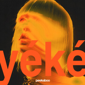 ดาวน์โหลดและฟังเพลง Yeke Yeke พร้อมเนื้อเพลงจาก PEEKABOO