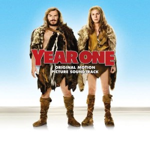 Album Year One (Original Motion Picture Soundtrack) from Theodore Shapiro