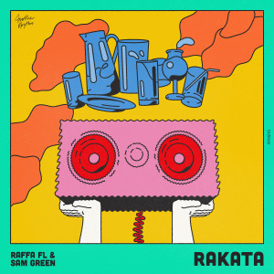 Raffa FL的專輯Rakata (Explicit)