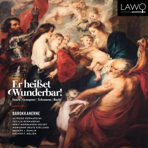 收聽Alfredo Bernadini的Schwingt freudig euch empor, BWV 36: VIII. Choral (Tutti)歌詞歌曲