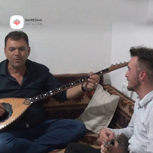 ดาวน์โหลดและฟังเพลง Qaj me lot breg oqeanit พร้อมเนื้อเพลงจาก Valentin Laci