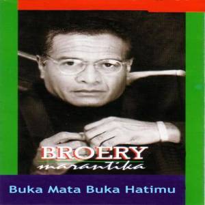 Album Buka Mata Buka Hatimu oleh Broery Marantika