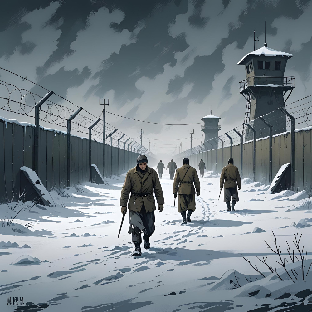 GULAG (Explicit)