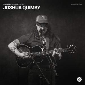 Joshua Quimby | OurVinyl Sessions dari Joshua Quimby