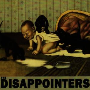 ดาวน์โหลดและฟังเพลง Back to Town พร้อมเนื้อเพลงจาก The Disappointers