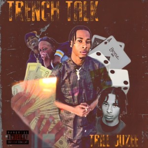收聽Trill Juzee的SHAKE THAT (Explicit)歌詞歌曲