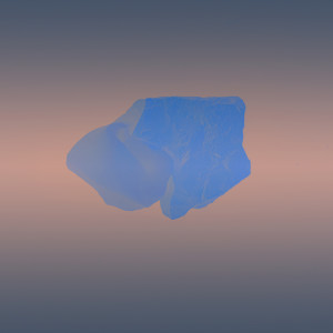 Album moons from VIL
