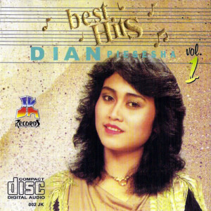 Best Hits Dian Piesesha Vol 1