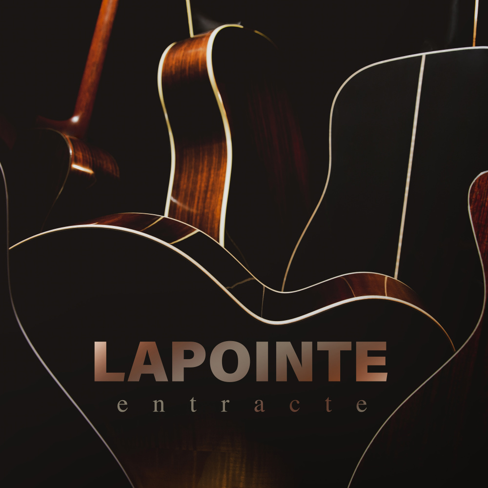 N'importe quoi(Acoustique)