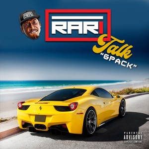 Listen to Ain't Hurt Me (Explicit) song with lyrics from Ferrari Simmons