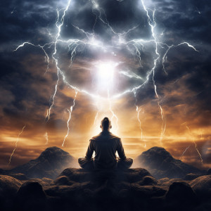 Sowetness的專輯Symphony of Calm: Thunder Meditation
