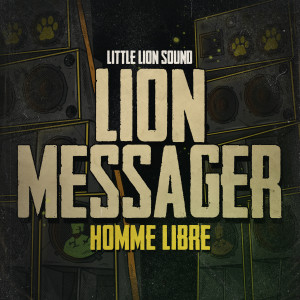 อัลบัม Homme Libre ศิลปิน Lion Messager
