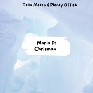 Tellametro的專輯Maria