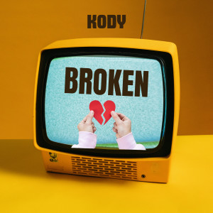 Album Broken from Kody