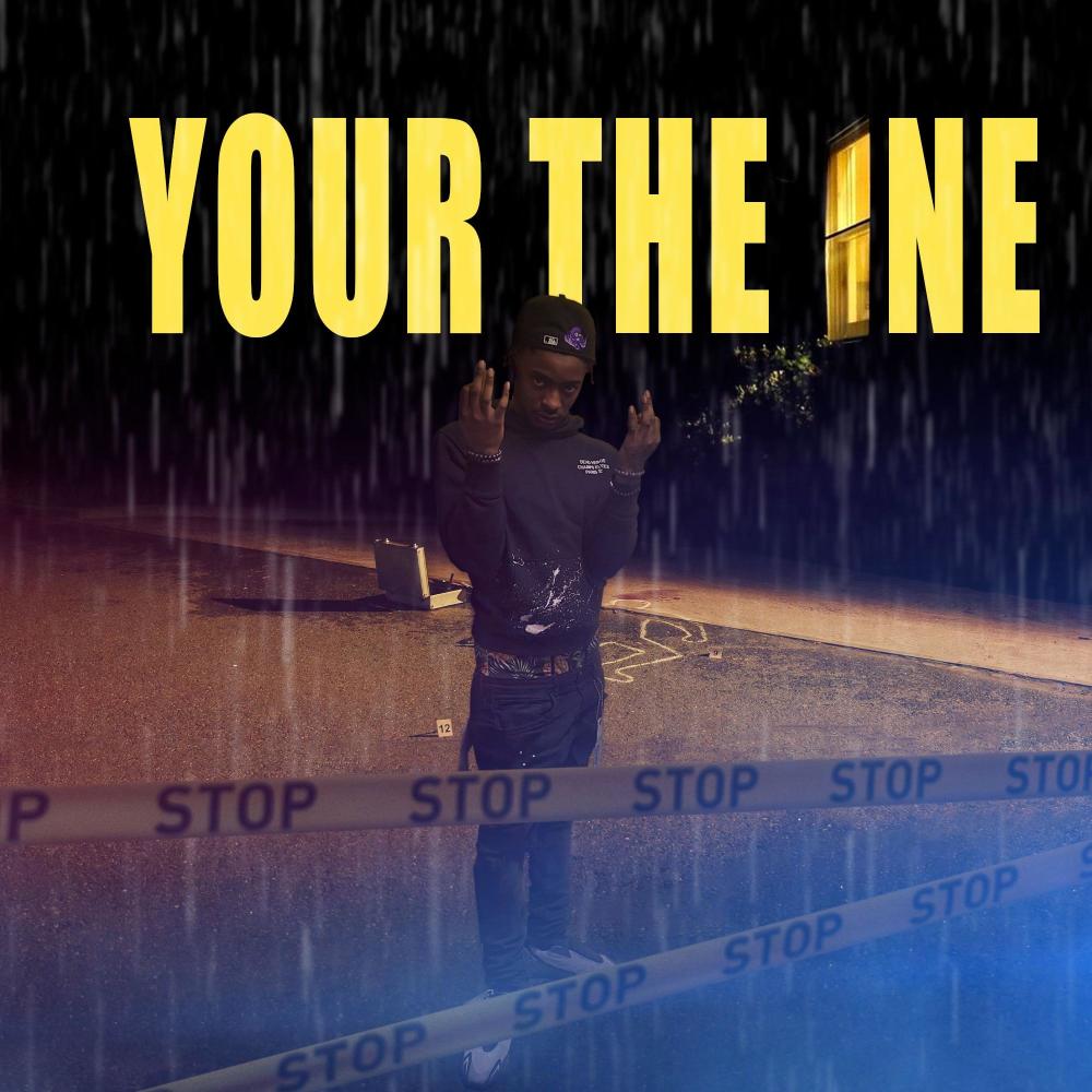 Your The One (Someone)