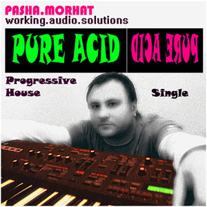 Listen to Pure Acid song with lyrics from Mme.Was.Pavel.Morhat