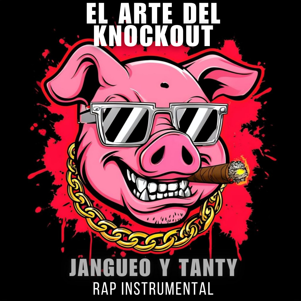 el arte del KNOCKOUT