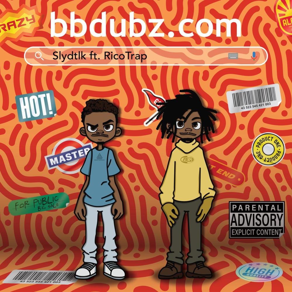 BBDUBZ.com (feat. Ricotrap) (Explicit)