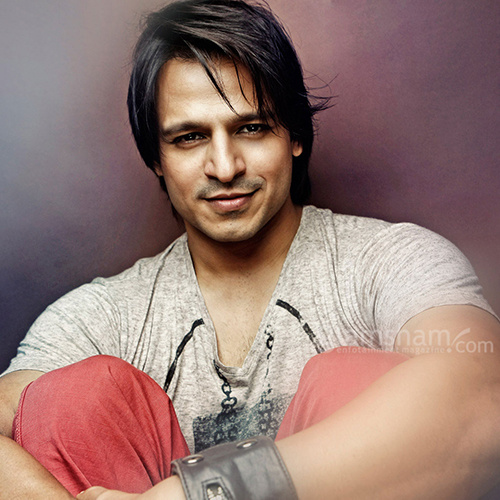 Vivek Oberoi