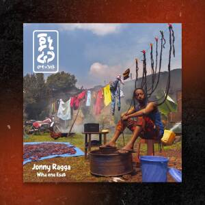 收聽Jonny Ragga的Alat Liyu Gudai歌詞歌曲