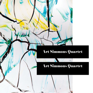 Listen to Nice Work if You Can Get it (Remastered 2018) song with lyrics from Art Simmons Quartet