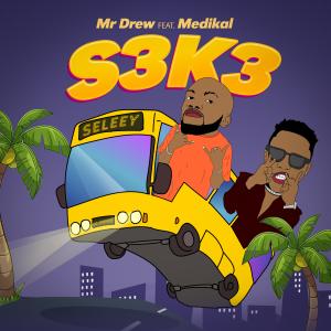 Listen to S3k3 song with lyrics from Mr Drew