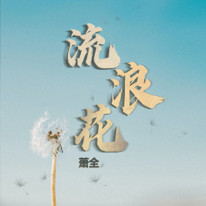 Album 流浪花 from 萧全