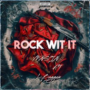 收聽LuhSpin 3的Rock Wit It (feat. Libaggum) (Explicit)歌詞歌曲