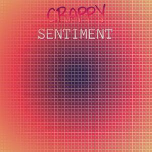 Various Artists的專輯Crappy Sentiment