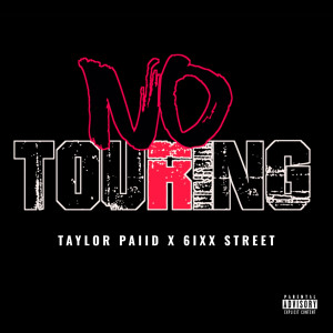 Album No Touring (Explicit) from Taylor Paiid