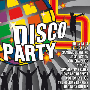 ดาวน์โหลดและฟังเพลง Cha Cha Slide พร้อมเนื้อเพลงจาก DJ In the Night