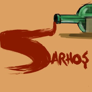 Album Sarhoş from HANOFF