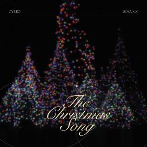 อัลบัม The Christmas Song ศิลปิน CY Leo