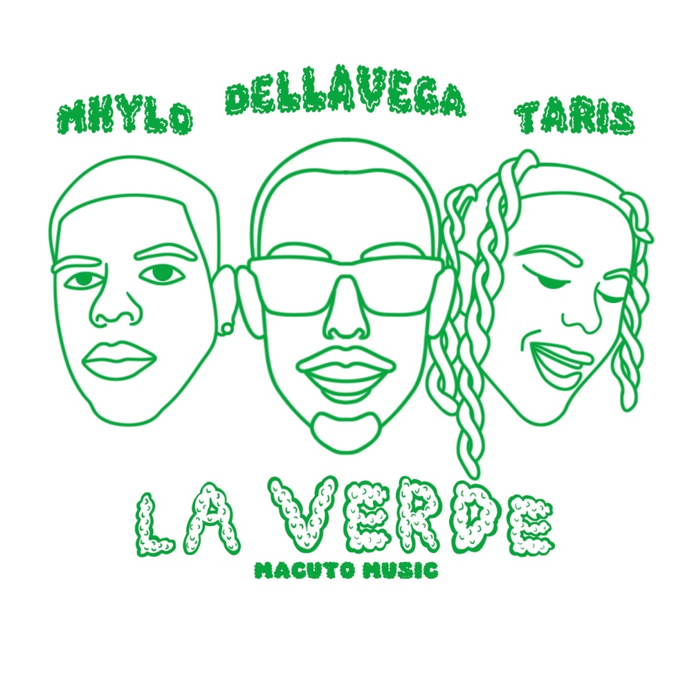 La Verde (Explicit)