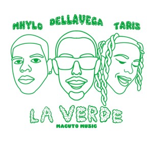 Mhylo的專輯La Verde (Explicit)