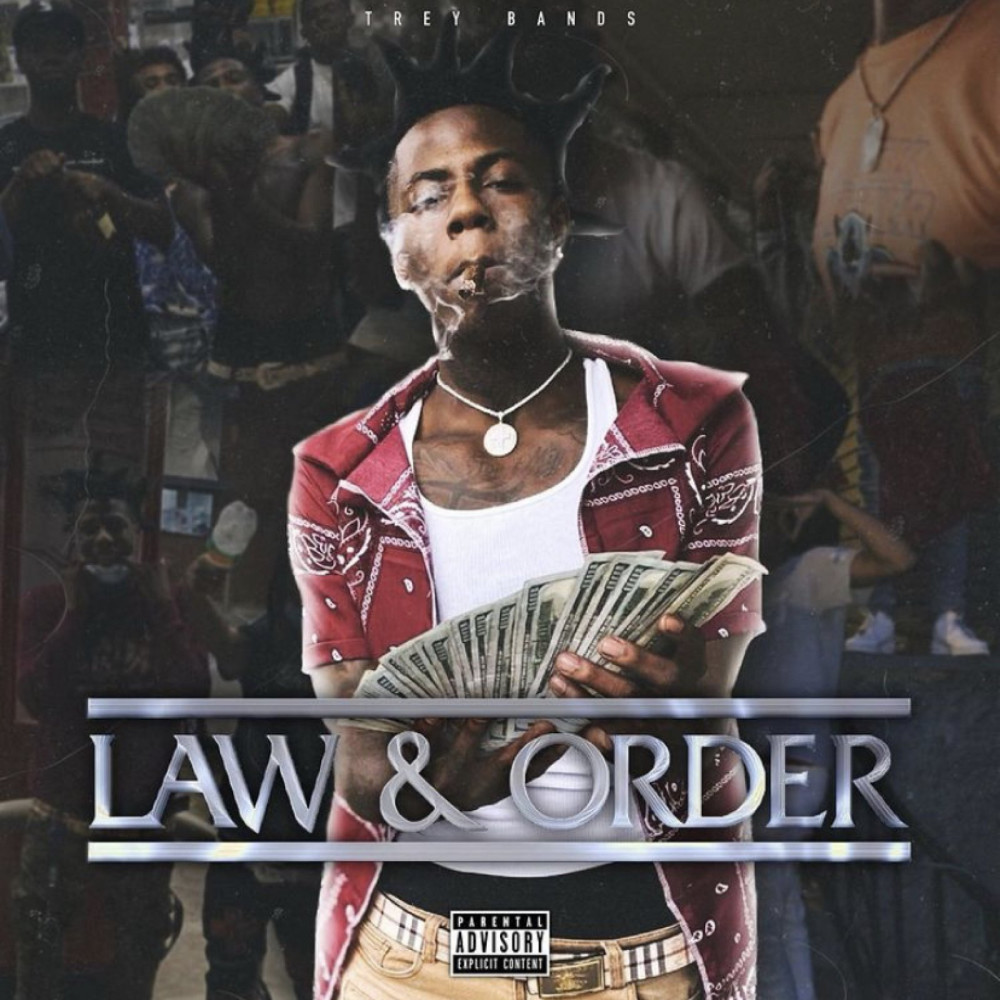 Law & Order (Explicit)