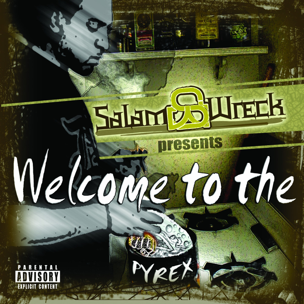 Run Up On Us (feat. T-Flame, Banzi, Young Breed & Proof) (Explicit)