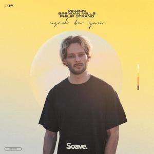 Listen to Used To You song with lyrics from Madism