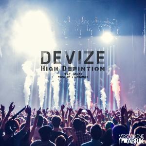Album High Definition (feat. Snare) from 