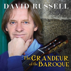 收聽David Russell的Handel: Suite No. VII (HWV 432) - Allegro歌詞歌曲