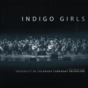 ดาวน์โหลดและฟังเพลง Go (Live) พร้อมเนื้อเพลงจาก Indigo Girls