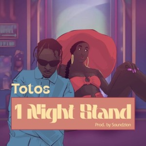 Listen to 1 Night Stand (Explicit) song with lyrics from Totos