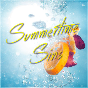 Listen to Summertime Sadness song with lyrics from Alixandrea Corvyn