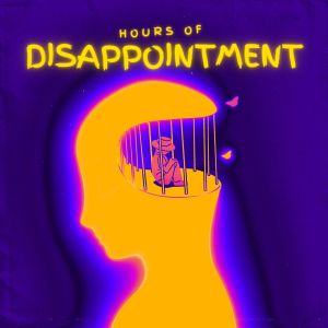 Album Hours of disappointment oleh Alemán