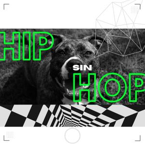 อัลบัม Hip Hop ศิลปิน El Jincho