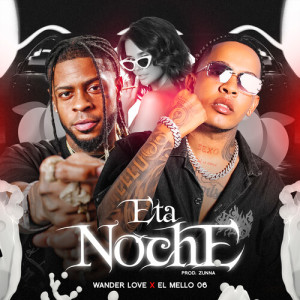 Album Eta Noche (Explicit) from El Mello 06