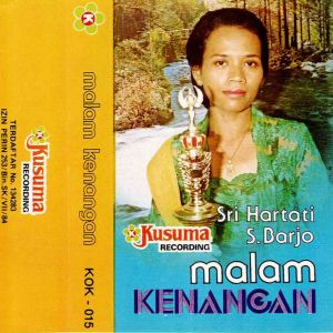 收聽Sri Hartati的Kr. Meratap Hati歌詞歌曲