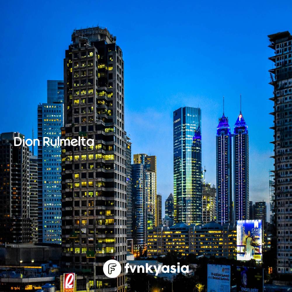 DJ CINTA DI MUSIM CERRY STYLE POMPA