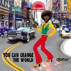 Listen to You can Change the World (Original Mix) song with lyrics from dj istar